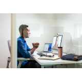 Webcam POLY USB-A Studio P5 TAA Webcam USB-A Poly Studio P5 TAA (76U43AA)