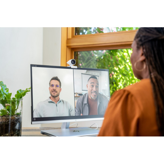 Webcam POLY USB-A Studio P5 TAA Webcam USB-A Poly Studio P5 TAA (76U43AA)