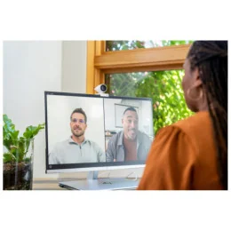  POLY Webcam USB-A Studio P5 TAA Webcam USB-A Poly Studio P5 TAA (76U43AA)