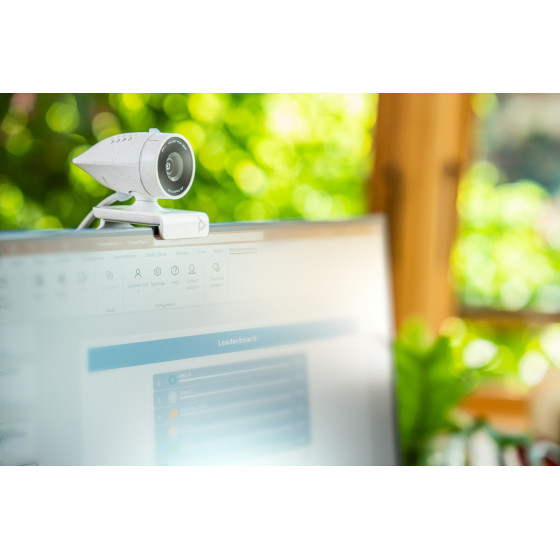 Webcam POLY USB-A Studio P5 TAA Webcam USB-A Poly Studio P5 TAA (76U43AA)