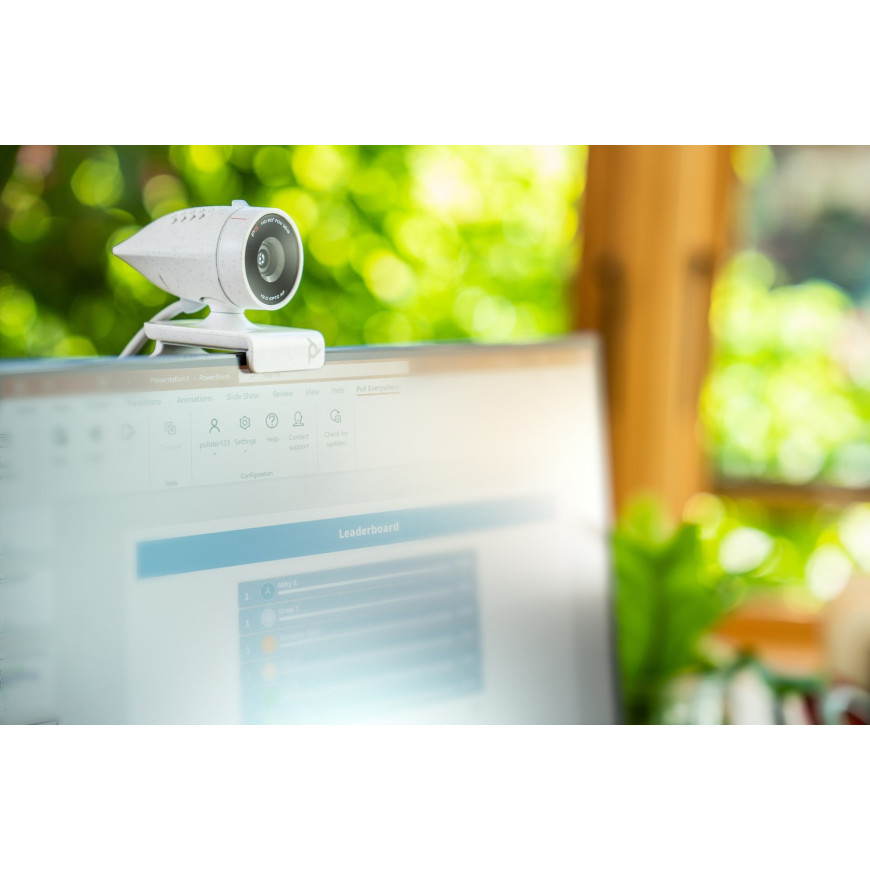 Webcam POLY USB-A Studio P5 TAA Webcam USB-A Poly Studio P5 TAA (76U43AA)