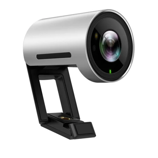 Webcam Yealink UVC30 (1306004) - Camera Visioconférence - Rightech - le bon choix