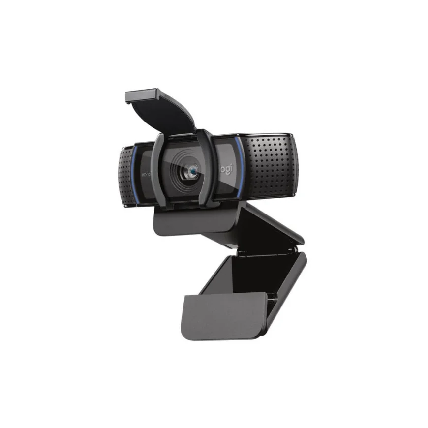 Webcam Logitech C920e Full HD (960-001360)