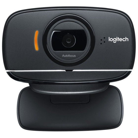 Webcam Logitech B525 HD (960-000842)