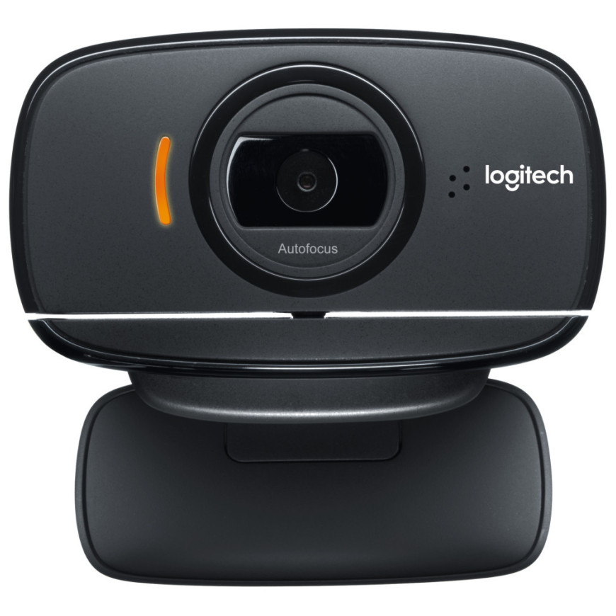 Webcam Logitech B525 HD (960-000842)