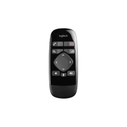  ConferenceCam Logitech BCC950 - Webcam et module mains libres pour groupes de 1 à 4 personnes (960-000867)