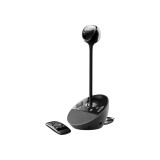 ConferenceCam Logitech BCC950 - Webcam et module mains libres pour groupes de 1 à 4 personnes (960-000867)