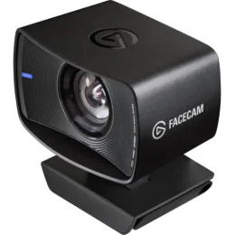  Webcam Elgato Facecam Full HD (10WAA9901)