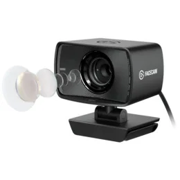  Webcam Elgato Facecam Full HD (10WAA9901)