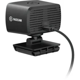 Webcam Elgato Facecam Full HD (10WAA9901)