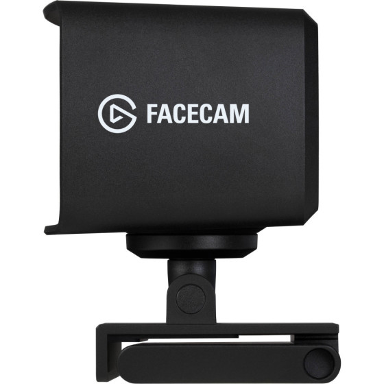 Webcam Elgato Facecam Full HD (10WAA9901)