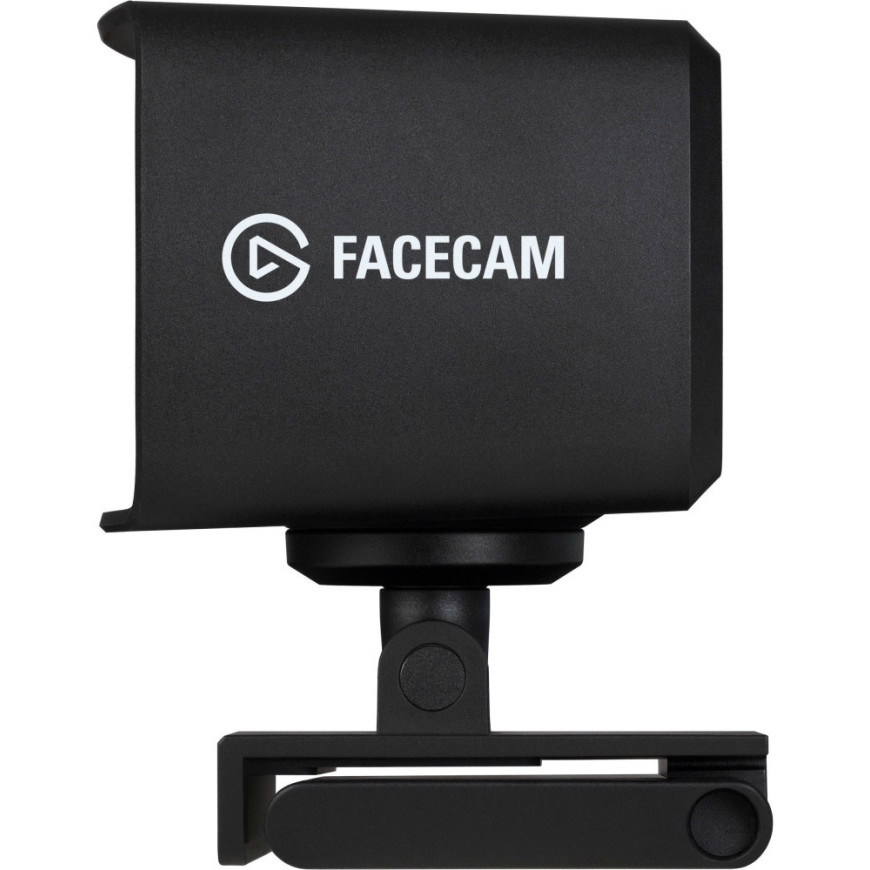 Webcam Elgato Facecam Full HD (10WAA9901)
