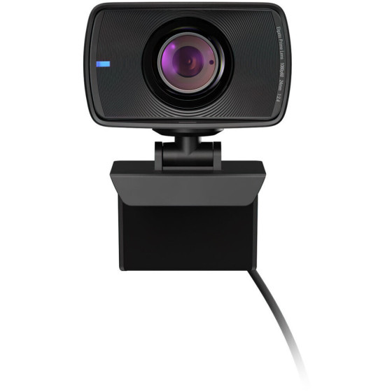 Webcam Elgato Facecam Full HD (10WAA9901)