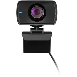  Webcam Elgato Facecam Full HD (10WAA9901)