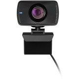 Webcam Elgato Facecam Full HD (10WAA9901)