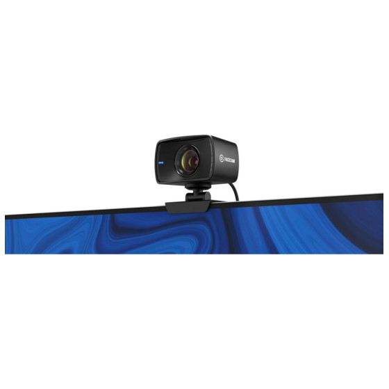 Webcam Elgato Facecam Full HD (10WAA9901)