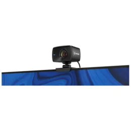  Webcam Elgato Facecam Full HD (10WAA9901)