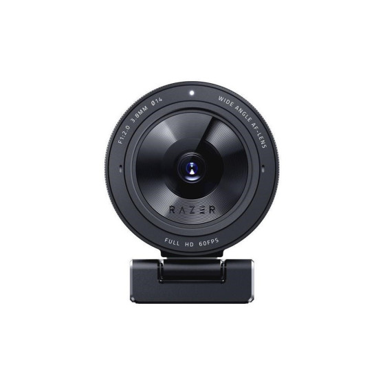 Webcam Razer Kiyo Pro Full HD (RZ19-03640100-R3M1)