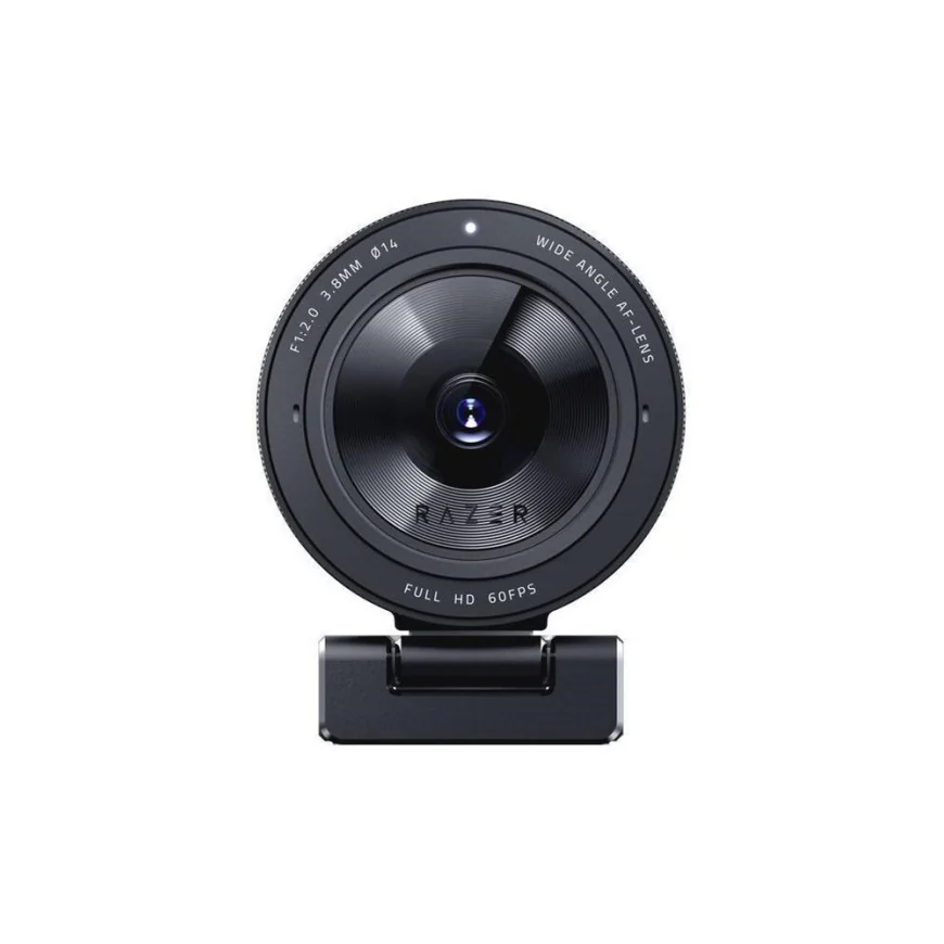 Webcam Razer Kiyo Pro Full HD (RZ19-03640100-R3M1)