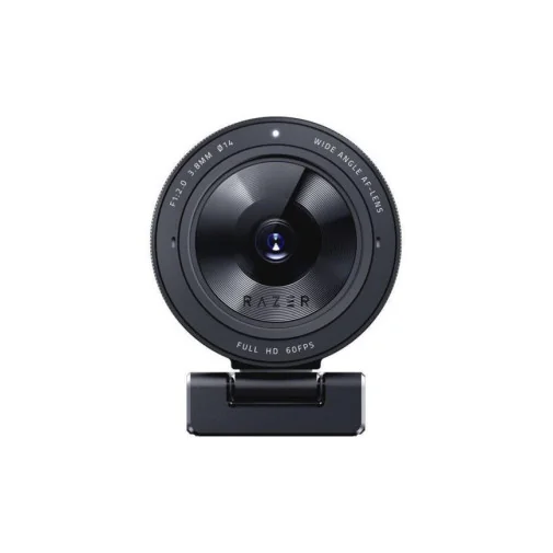 Webcam Razer Kiyo Pro Full HD (RZ19-03640100-R3M1) - Camera Visioconférence - Rightech - le bon choix