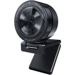  Webcam Razer Kiyo Pro Full HD (RZ19-03640100-R3M1)
