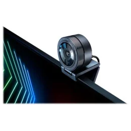  Webcam Razer Kiyo Pro Full HD (RZ19-03640100-R3M1)