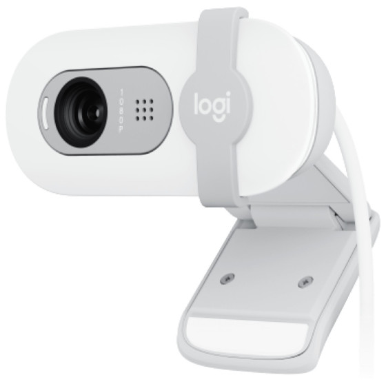Webcam Logitech Brio 100 Full HD (960-001617)