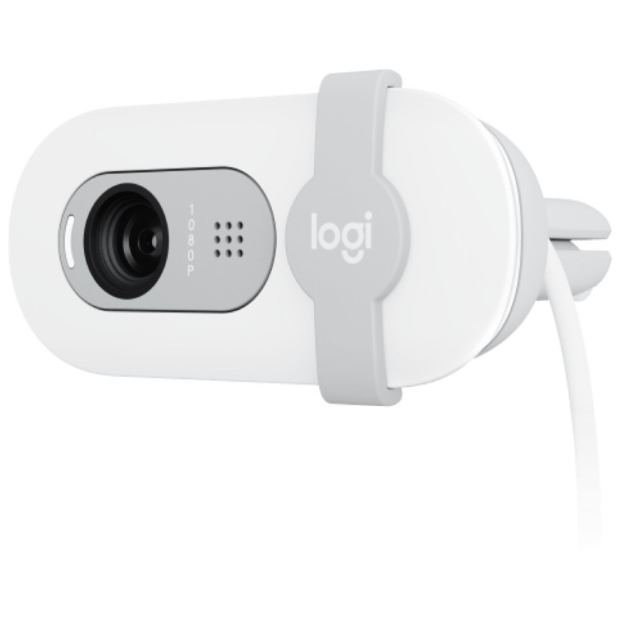 Webcam Logitech Brio 100 Full HD (960-001617)