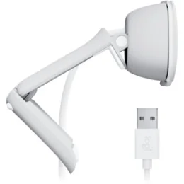  Webcam Logitech Brio 100 Full HD (960-001617)