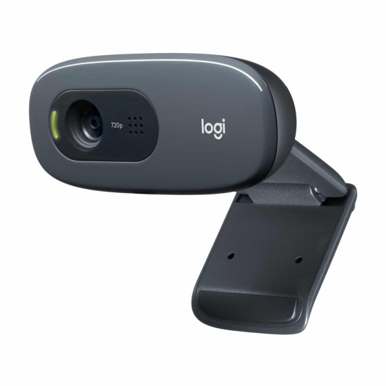 Webcam Logitech HD C270 (960-001063)