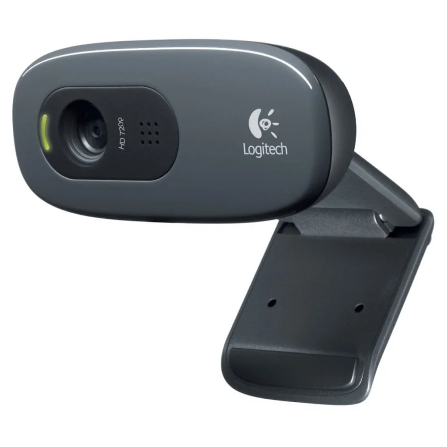 Webcam Logitech HD C270 (960-001063)