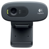 Webcam Logitech HD C270 (960-001063)