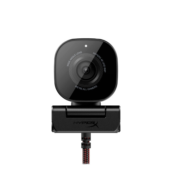 Webcam HP HyperX Vision S (75X30AA)
