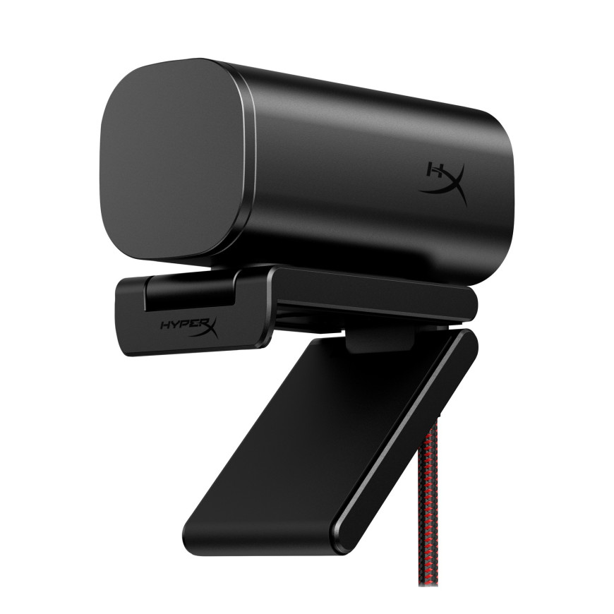 Webcam HP HyperX Vision S (75X30AA)