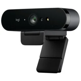  Webcam Logitech Brio 4K Ultra HD (960-001724)