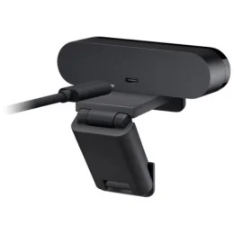  Webcam Logitech Brio 4K Ultra HD (960-001724)