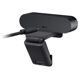 Webcam Logitech Brio 4K Ultra HD (960-001724)