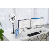 Webcam Kensington W1050 - Full HD 1080p avec mise au point fixe (K80251WW)