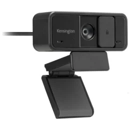  Webcam Kensington&nbsp;W1050&nbsp;- Full HD 1080p&nbsp;avec&nbsp;mise&nbsp;au&nbsp;point&nbsp;fixe (K80251WW)