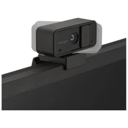  Webcam Kensington&nbsp;W1050&nbsp;- Full HD 1080p&nbsp;avec&nbsp;mise&nbsp;au&nbsp;point&nbsp;fixe (K80251WW)