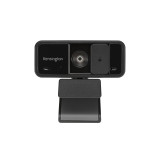 Webcam Kensington W1050 - Full HD 1080p avec mise au point fixe (K80251WW)
