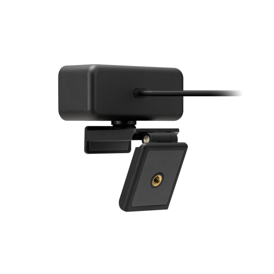 Webcam Kensington W1050 - Full HD 1080p avec mise au point fixe (K80251WW)