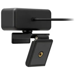  Webcam Kensington&nbsp;W1050&nbsp;- Full HD 1080p&nbsp;avec&nbsp;mise&nbsp;au&nbsp;point&nbsp;fixe (K80251WW)