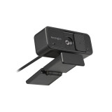 Webcam Kensington W1050 - Full HD 1080p avec mise au point fixe (K80251WW)