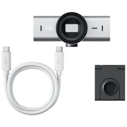  Webcam Logitech MX Brio 4K Ultra HD (960-001554)