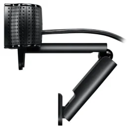  Webcam Logitech HD Pro C920 Refresh - Full HD 1080p avec deux microphones intégrés