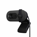 Webcam Logitech Brio 100 2 MP 1920 x 1080 pixels USB Graphite (960-001585)