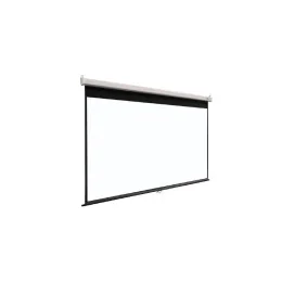 Ecran de projection montable sur mur Accent (160X160M / 200X200CM / 240X240CM) - 1600x1600mm