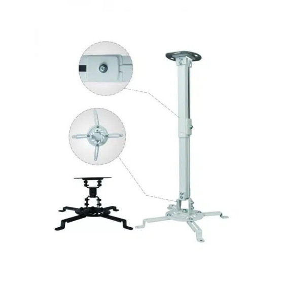 Support vidéo-projecteur Accent - 43-65