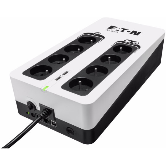 Eaton Station 850 USB FR (3S850F)